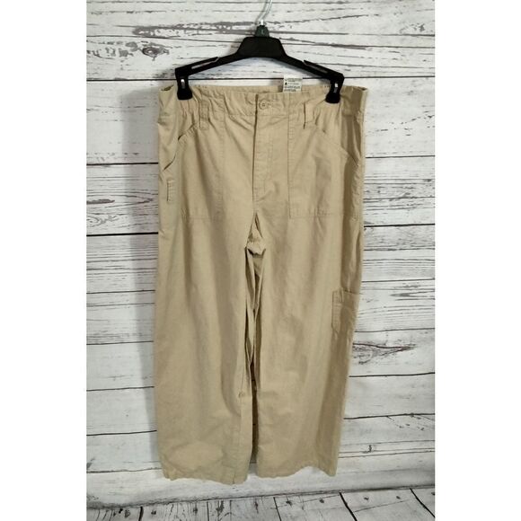 "White Stag" woman's pants  👖 - Picture 2 of 9